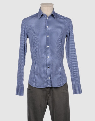 ZOOM PATRIZIA PEPE - Long sleeve shirt