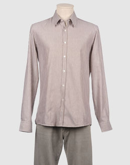 ROSSO MALASPINO - HEMDEN - Langarmhemden - bei YOOX.COM