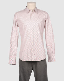 REPLAY - HEMDEN - Langarmhemden - bei YOOX.COM
