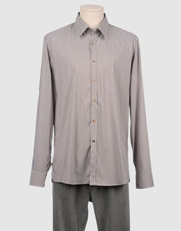 ROSSO MALASPINO - HEMDEN - Langarmhemden - bei YOOX.COM