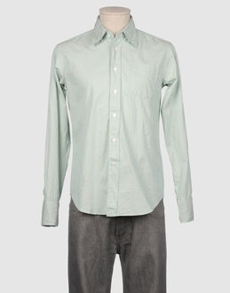 REPLAY - CAMICIE - Camicie maniche lunghe - su YOOX.COM
