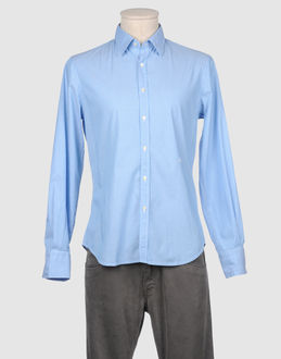 REPLAY - HEMDEN - Langarmhemden - bei YOOX.COM