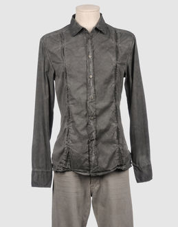BIKKEMBERGS - CAMICIE - Camicie maniche lunghe - su YOOX.COM