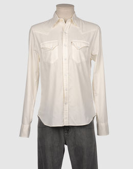 POLO JEANS COMPANY - CAMICIE - Camicie maniche lunghe - su YOOX.COM
