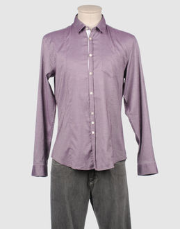 JOHN VARVATOS - CAMICIE - Camicie maniche lunghe - su YOOX.COM