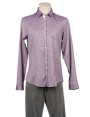 JOHN VARVATOS - Long sleeve shirt