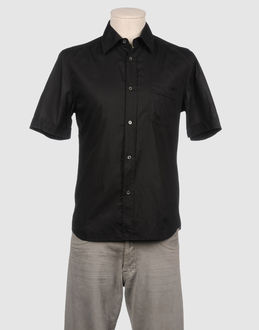 VERONIQUE BRANQUINHO - CAMICIE - Camicie maniche corte - su YOOX.COM