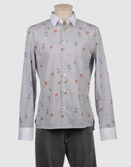 BIKKEMBERGS - CAMICIE - Camicie maniche lunghe - su YOOX.COM