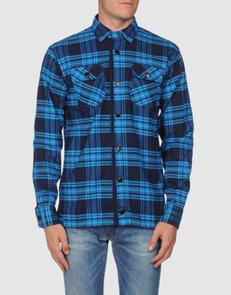 55dsl Long Sleeve Shirts - Item 38214249