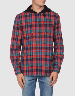 55dsl Long Sleeve Shirts - Item 38214251