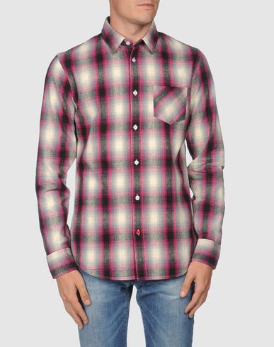 ZOOM 55DSL - Shirts