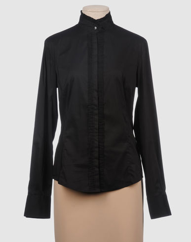 ZOOM SCEE by TWIN-SET - Long sleeve shirt