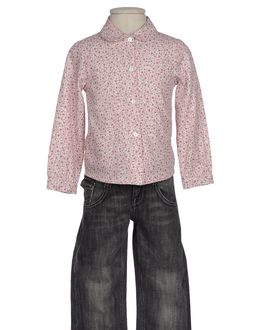 Mayoral Long Sleeve Shirts - Item 38214458