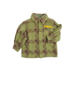 Replay & Sons Baby Long Sleeve Shirts - Item 38214495