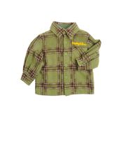 REPLAY & SONS BABY - Long sleeve shirt