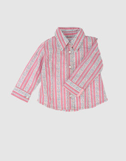 Replay & Sons Baby Long Sleeve Shirts - Item 38214496