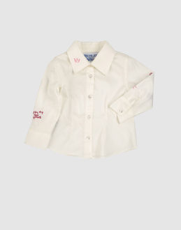 Replay & Sons Baby Long Sleeve Shirts - Item 38214501