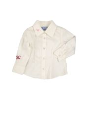 REPLAY & SONS BABY - Long sleeve shirt