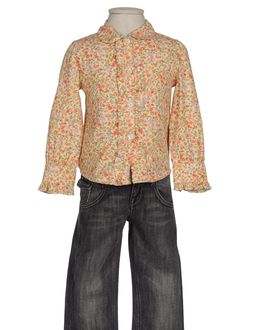 Mayoral Long Sleeve Shirts - Item 38214507