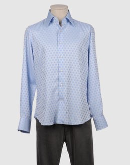 MASTAI FERRETTI - HEMDEN - Langarmhemden - bei YOOX.COM
