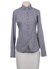 U.S.POLO ASSN. - 長袖シャツ
