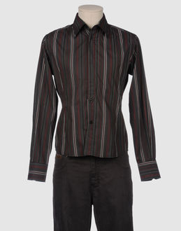 YES ZEE BY ESSENZA - CAMICIE - Camicie maniche lunghe - su YOOX.COM