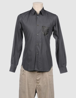 DOVER STREET MARKET - HEMDEN - Langarmhemden - bei YOOX.COM