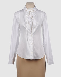 Vivienne Westwood Anglomania Long Sleeve Shirts - Item 38214718