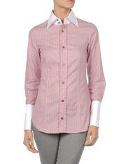 DSQUARED2 - Camicia maniche lunghe
