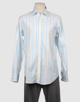 PURPLE NOON - CAMICIE - Camicie maniche lunghe - su YOOX.COM