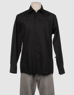 Mont Pellier Long Sleeve Shirts - Item 38214985
