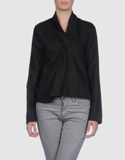 Clara Collins Blouses - Item 38215055