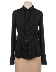 EUROPEAN CULTURE - Long sleeve shirt
