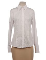 EUROPEAN CULTURE - Long sleeve shirt