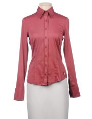 EUROPEAN CULTURE - Long sleeve shirt