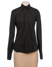 EUROPEAN CULTURE - Long sleeve shirt