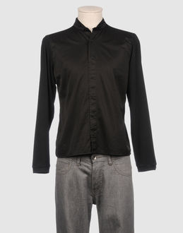 EUROPEAN CULTURE - CAMICIE - Camicie maniche lunghe - su YOOX.COM