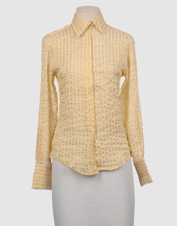 Coast Long Sleeve Shirts - Item 38215154