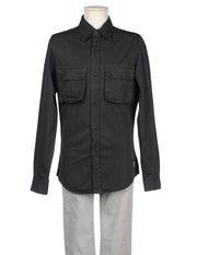 EUROPEAN CULTURE - Long sleeve shirt