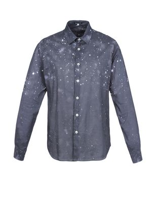 Long sleeve shirt Men's - ANN DEMEULEMEESTER