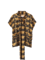 MARNI - Sleeveless Shirt