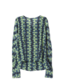 MARNI - Long Sleeve Shirt