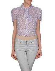 THIERRY COLSON - Short sleeve shirt