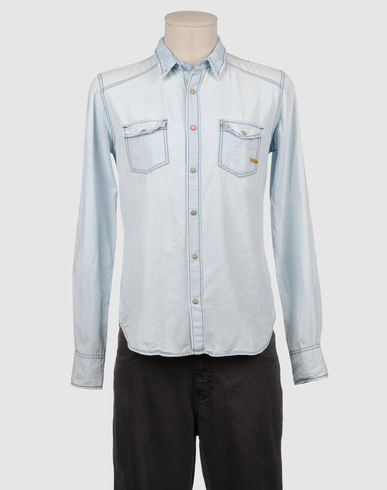 ZOOM MELTIN POT - Shirts