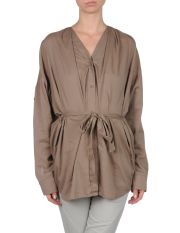 KAI AAKMANN - Long sleeve shirt