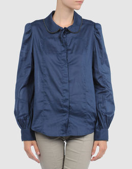 See By Chloe' - Chemises - Chemises manches longues