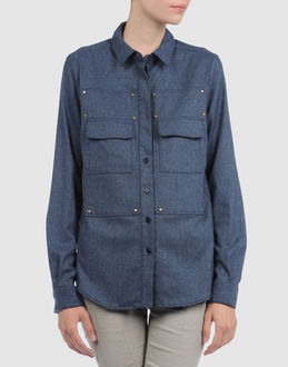 See By Chloe' - Chemises - Chemises manches longues