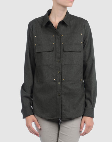 ZOOM SEE BY CHLOÉ - Shirts