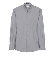 COSTUME NATIONAL - Long sleeve shirt