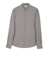 COSTUME NATIONAL - Long sleeve shirt